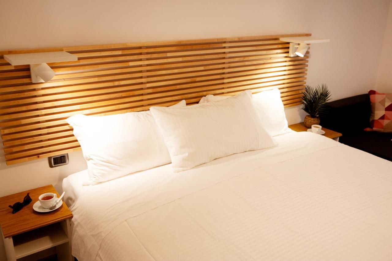 Reale House Rooms Roma Esterno foto