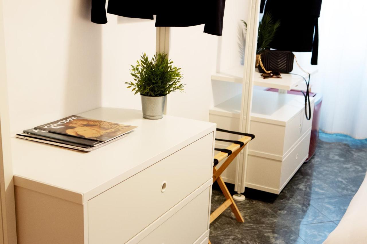 Reale House Rooms Roma Esterno foto