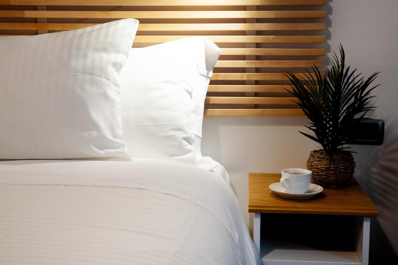 Reale House Rooms Roma Esterno foto