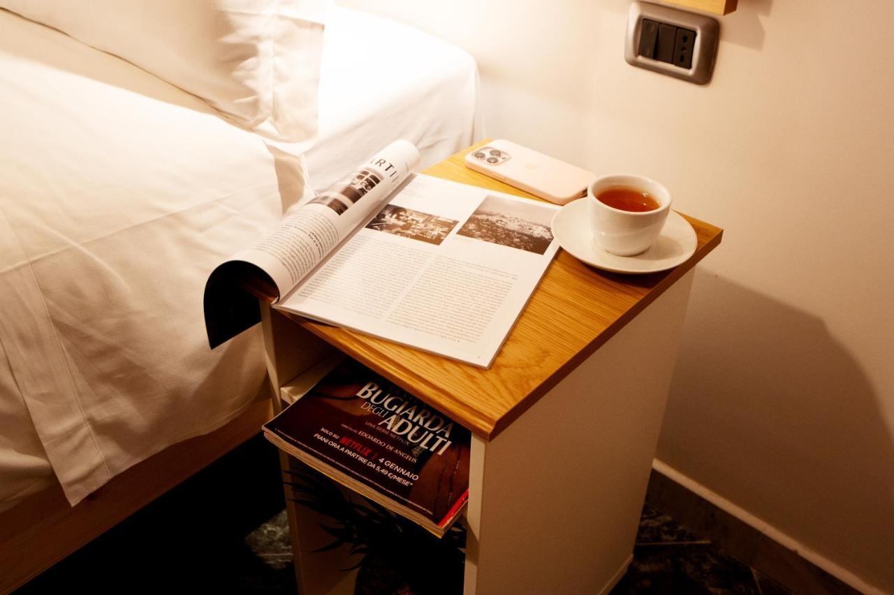 Reale House Rooms Roma Esterno foto