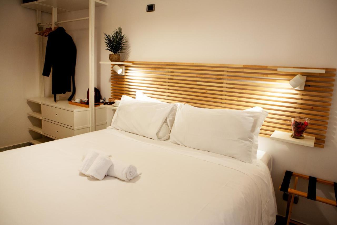 Reale House Rooms Roma Esterno foto