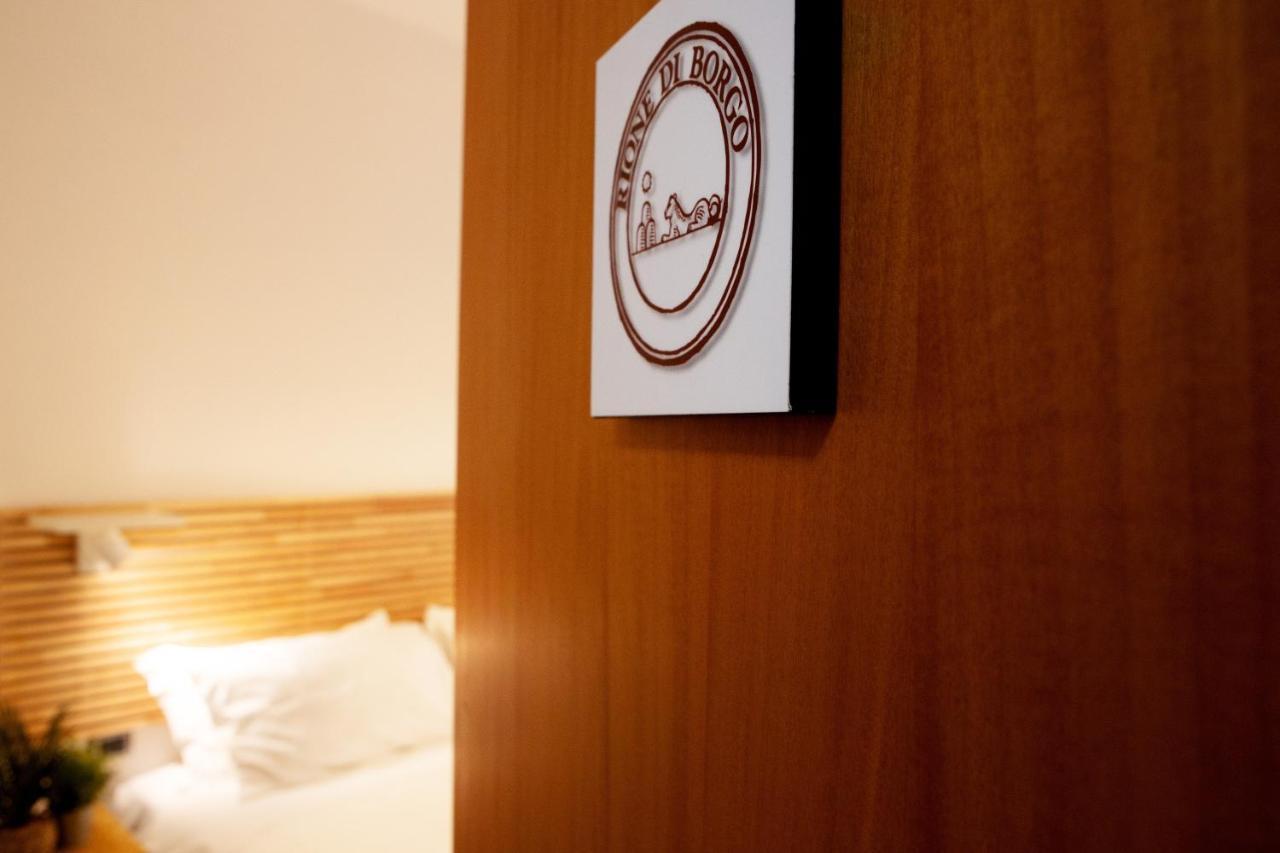 Reale House Rooms Roma Esterno foto