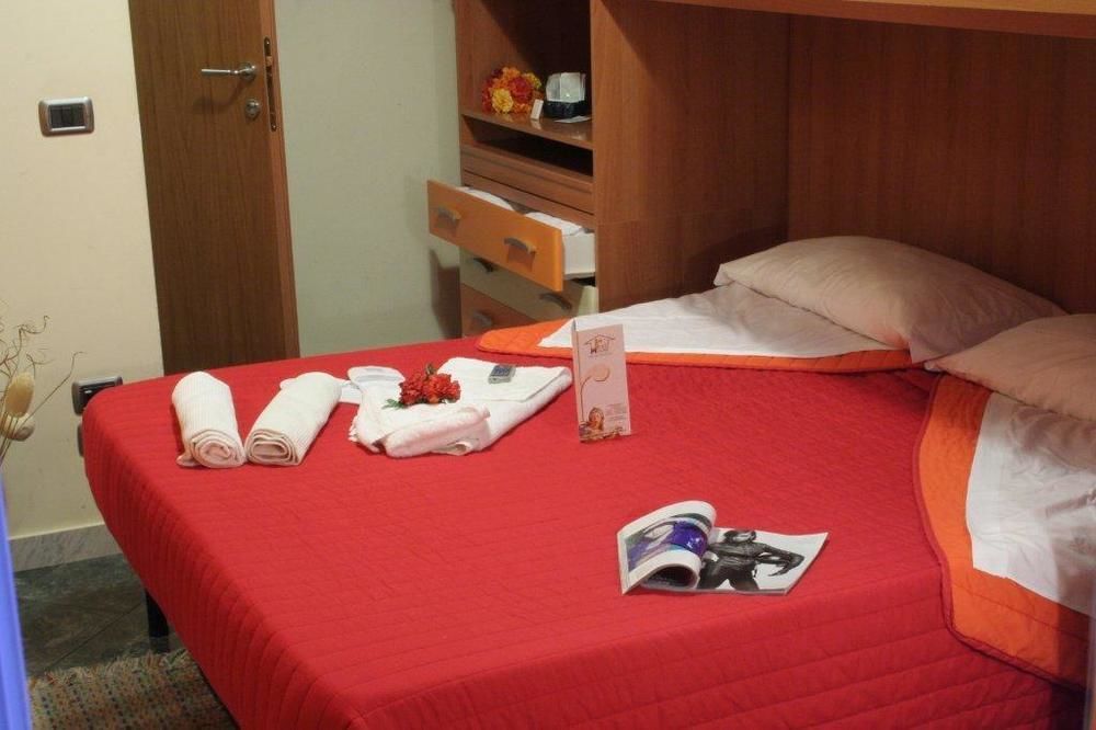 Reale House Rooms Roma Esterno foto