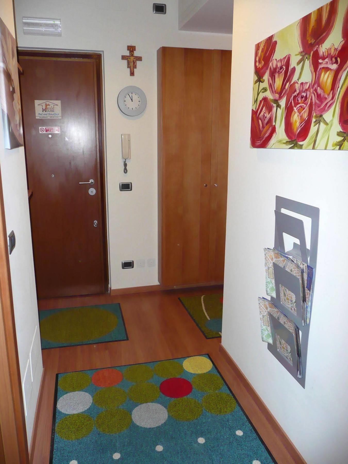 Reale House Rooms Roma Esterno foto