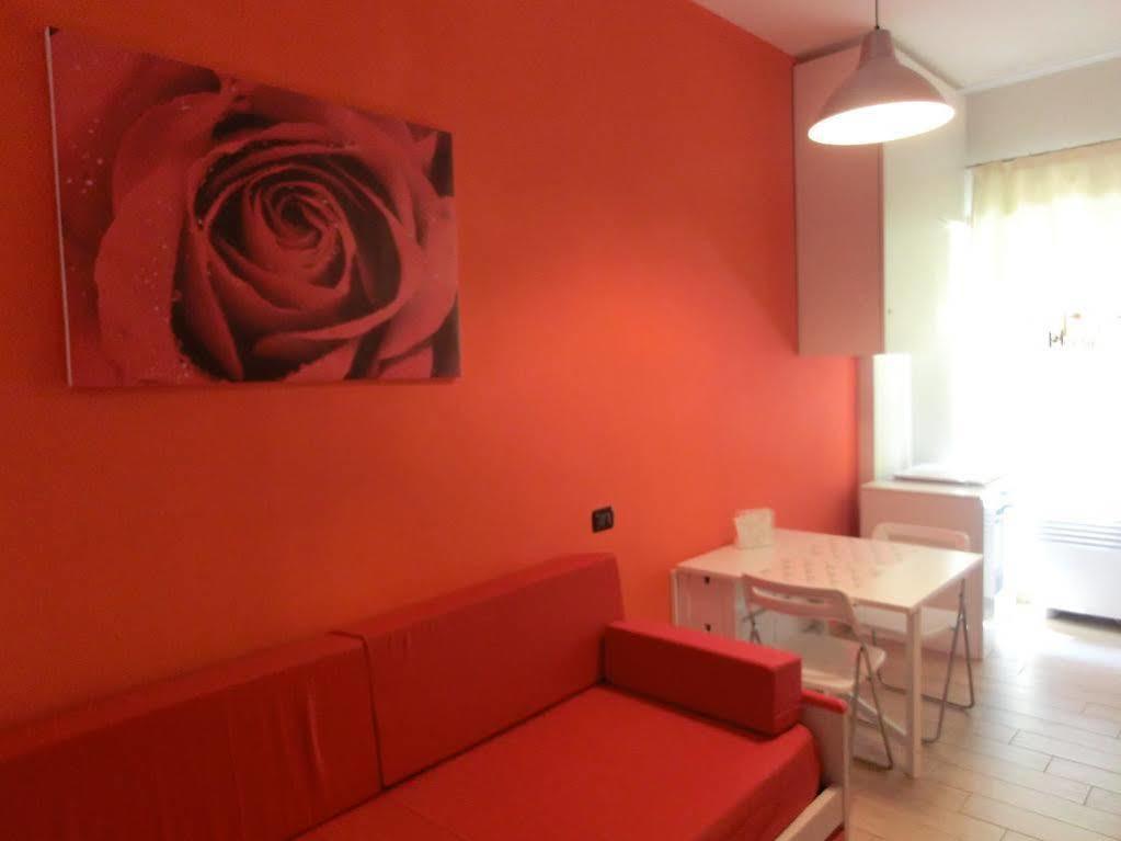 Reale House Rooms Roma Esterno foto