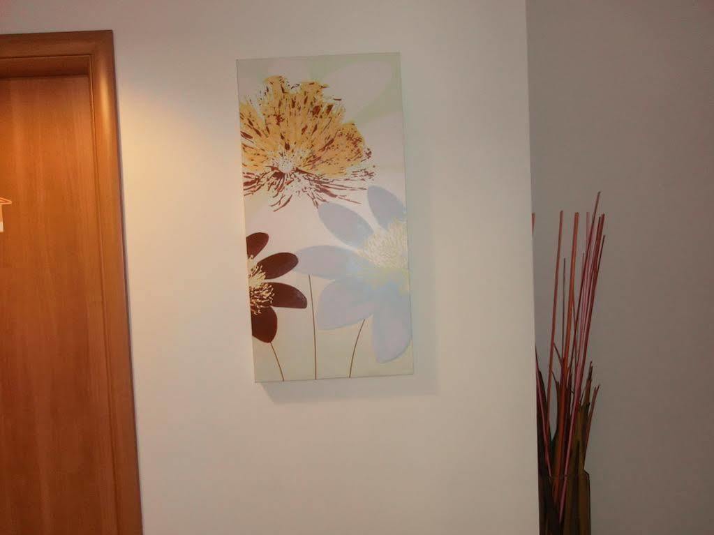 Reale House Rooms Roma Esterno foto