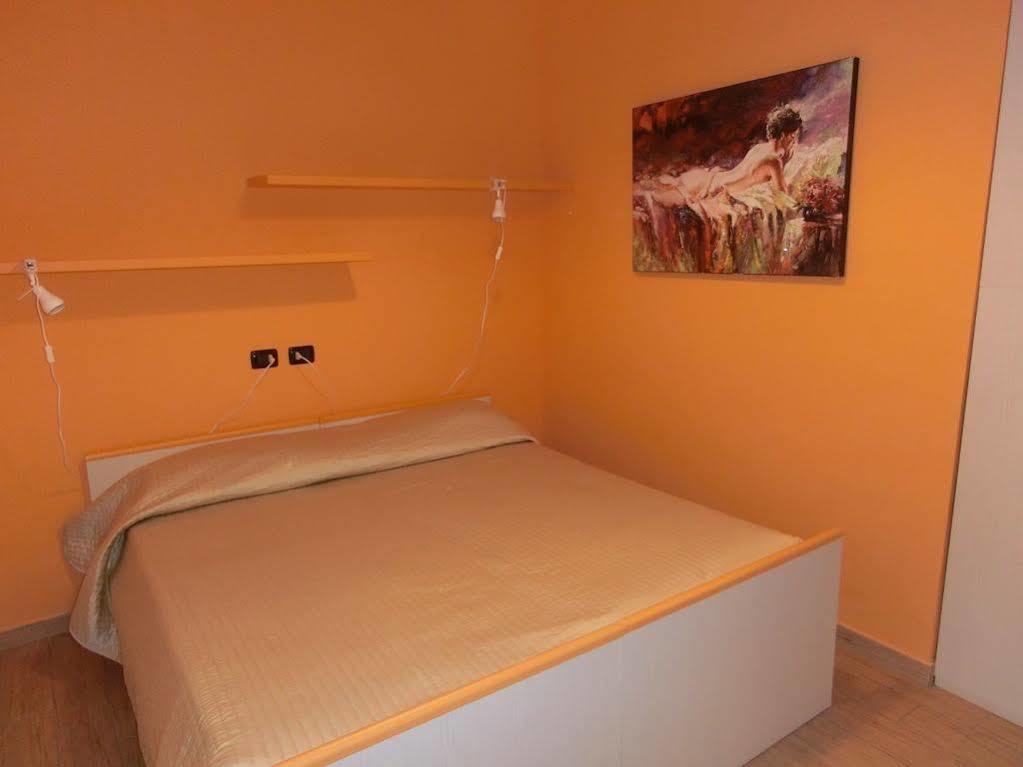 Reale House Rooms Roma Esterno foto