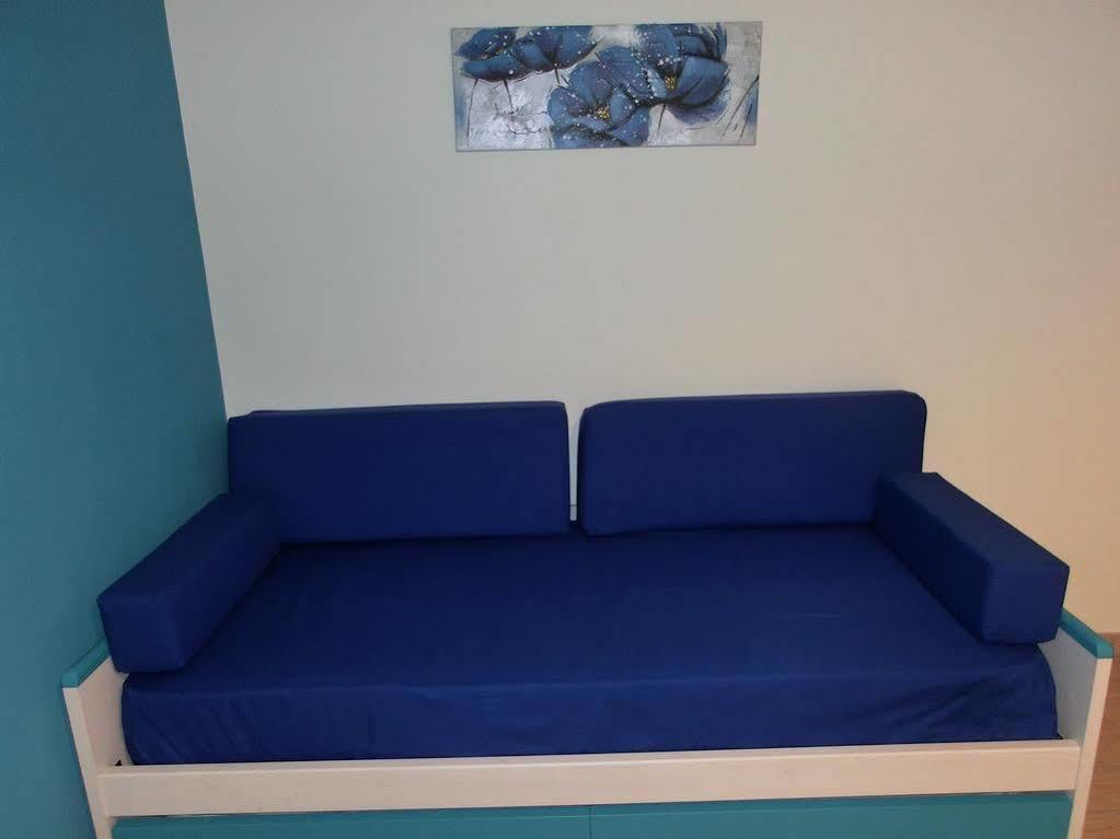 Reale House Rooms Roma Esterno foto