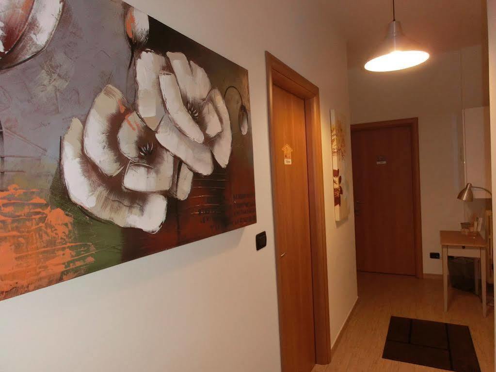 Reale House Rooms Roma Esterno foto