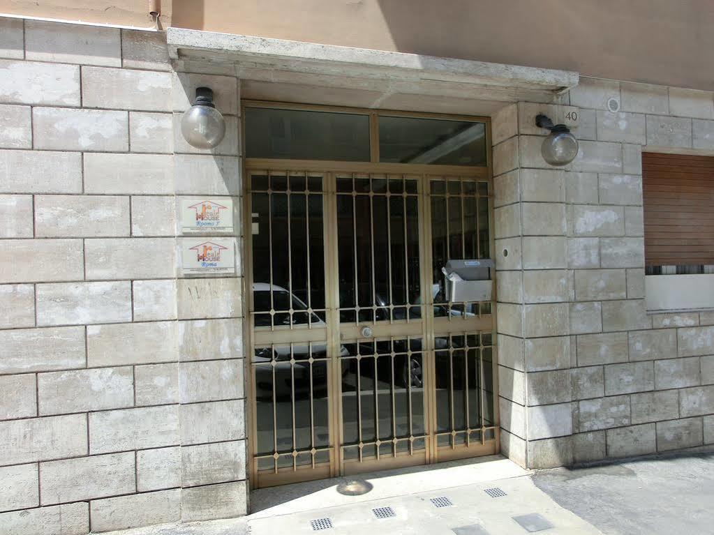 Reale House Rooms Roma Esterno foto