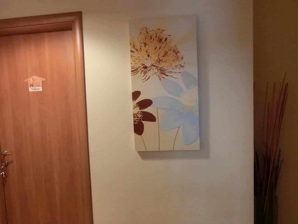 Reale House Rooms Roma Esterno foto
