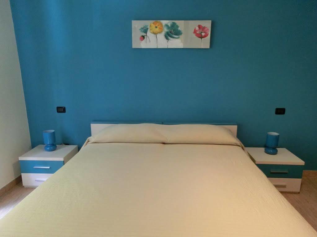 Reale House Rooms Roma Esterno foto