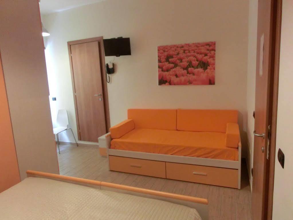 Reale House Rooms Roma Esterno foto