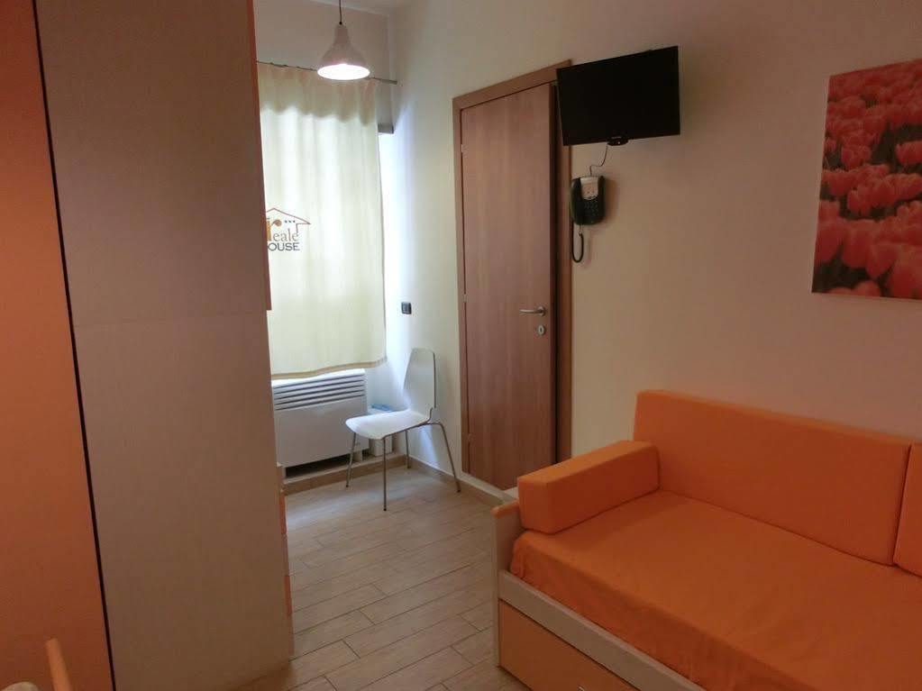Reale House Rooms Roma Esterno foto