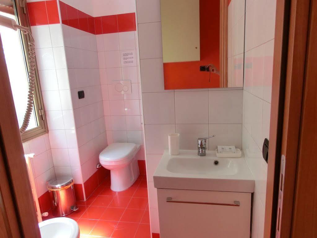 Reale House Rooms Roma Esterno foto