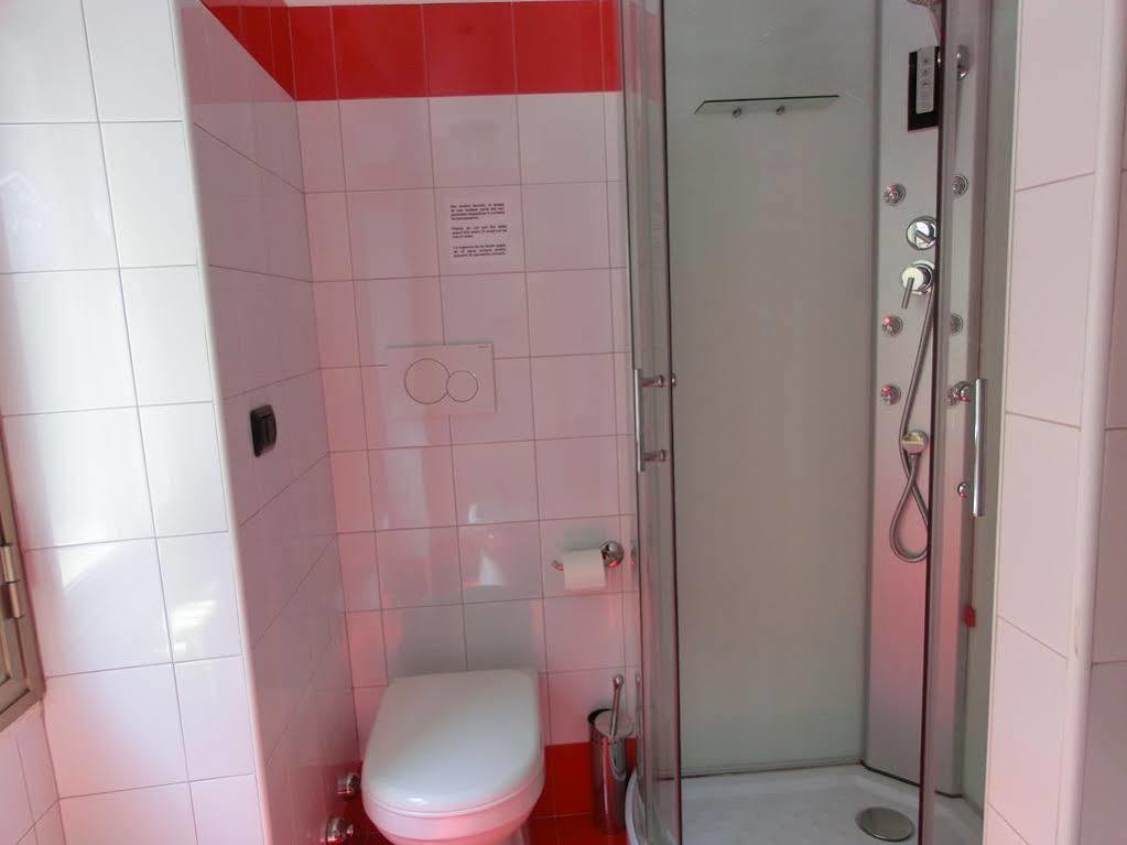 Reale House Rooms Roma Esterno foto