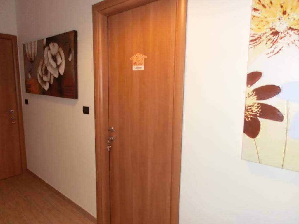 Reale House Rooms Roma Esterno foto